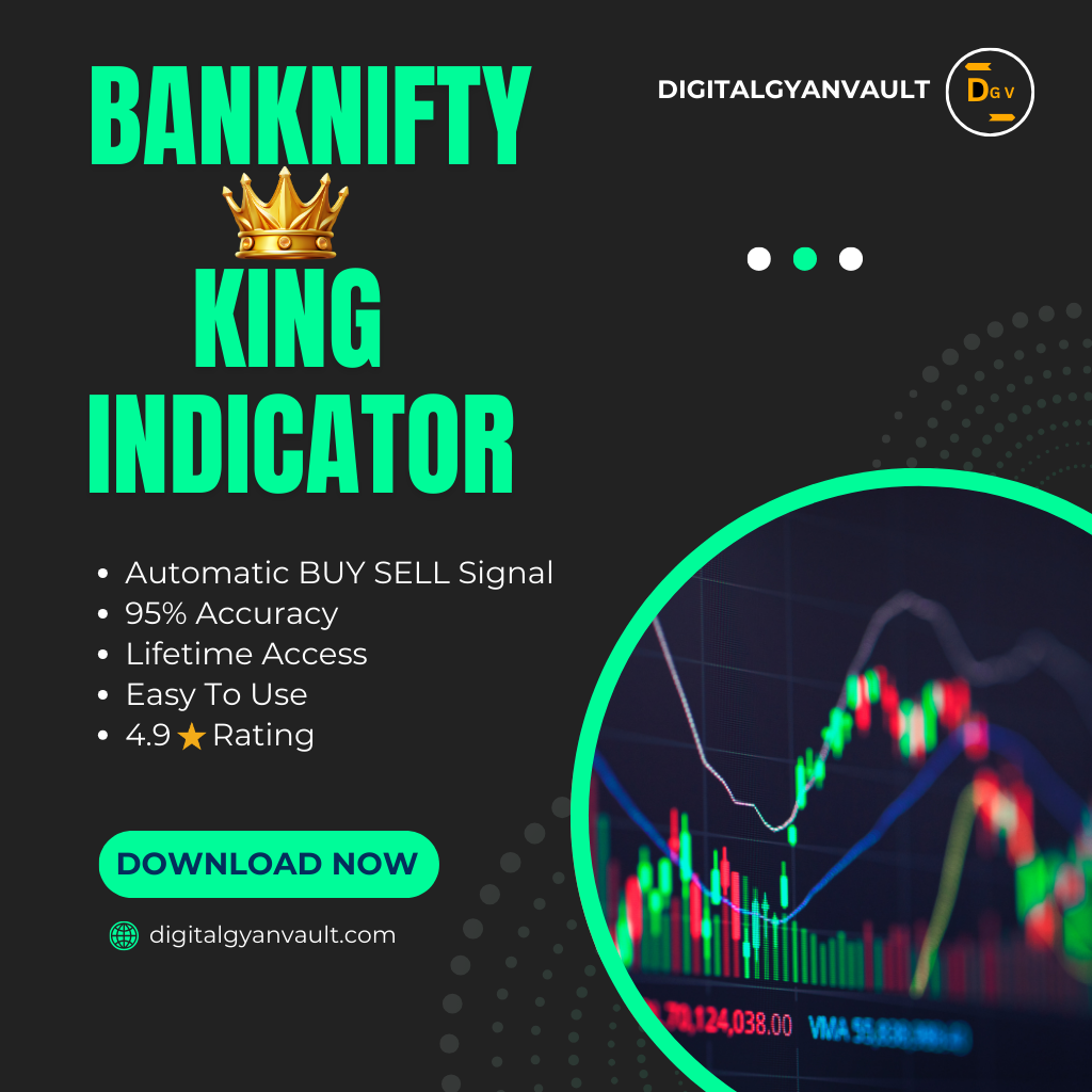 BankNifty King